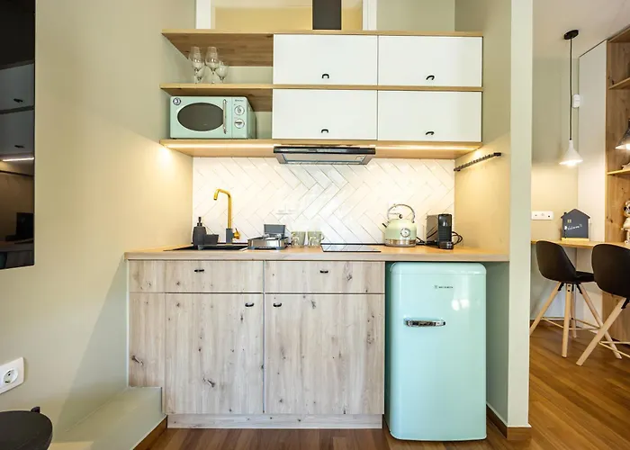 Oasis Athens - Boutique Suites