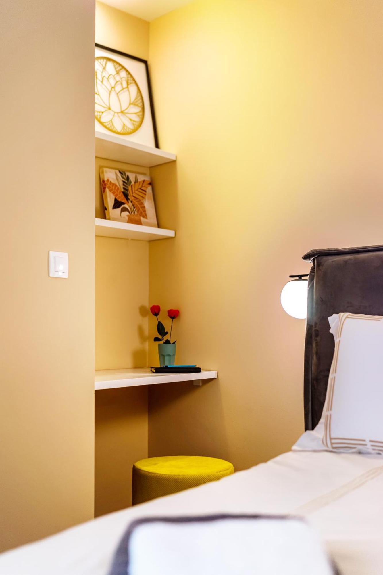 Oasis - Boutique Apartment *