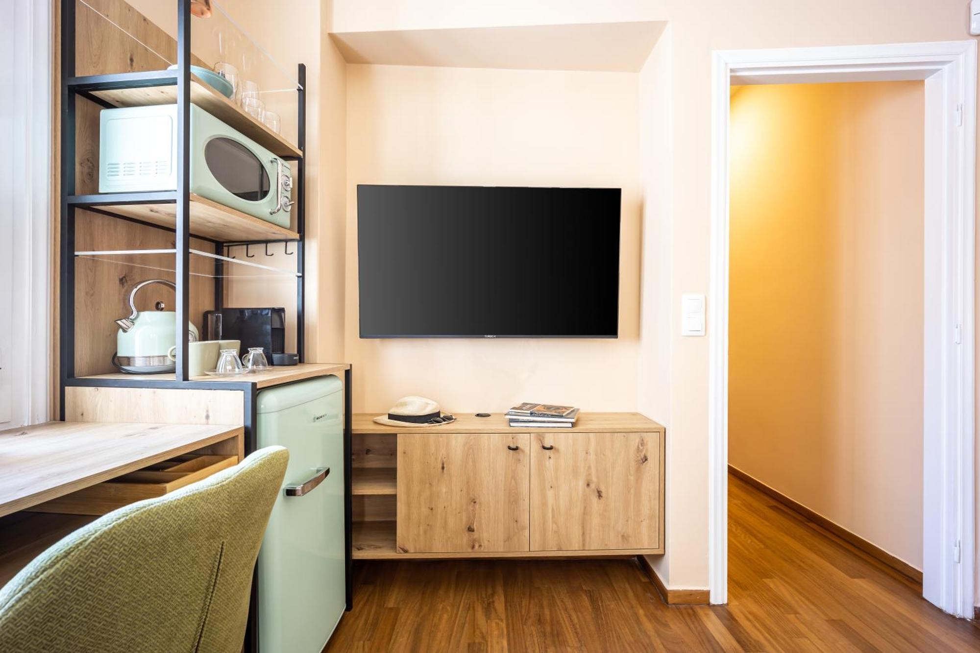 Oasis - Boutique Apartment Athens