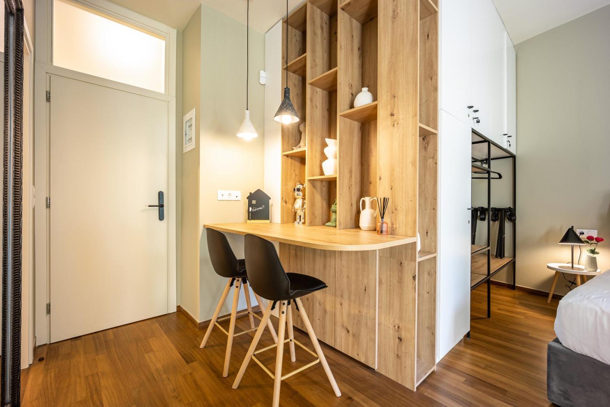 Oasis - Boutique Apartment Athens