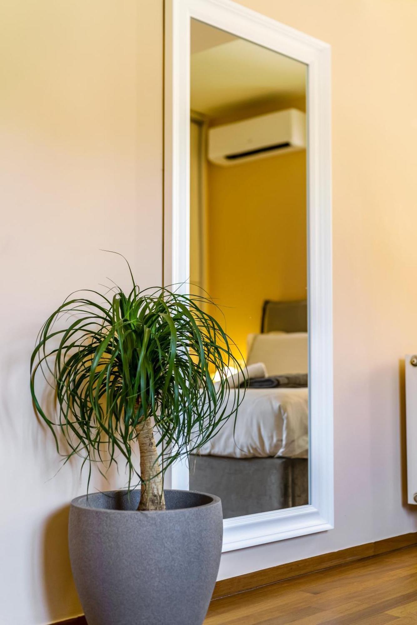 Apartment Oasis - Boutique *