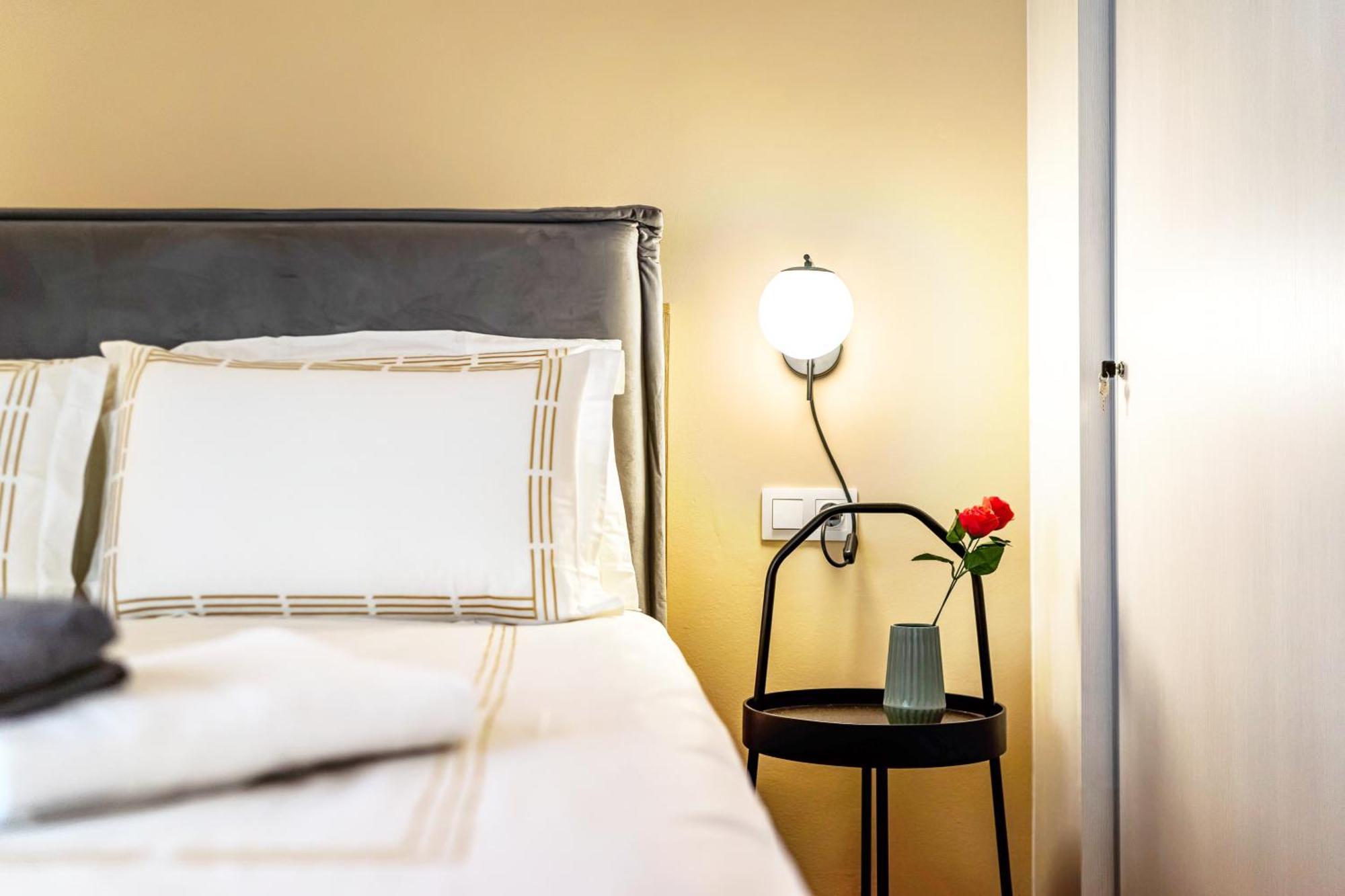 Apartment Oasis - Boutique Athens