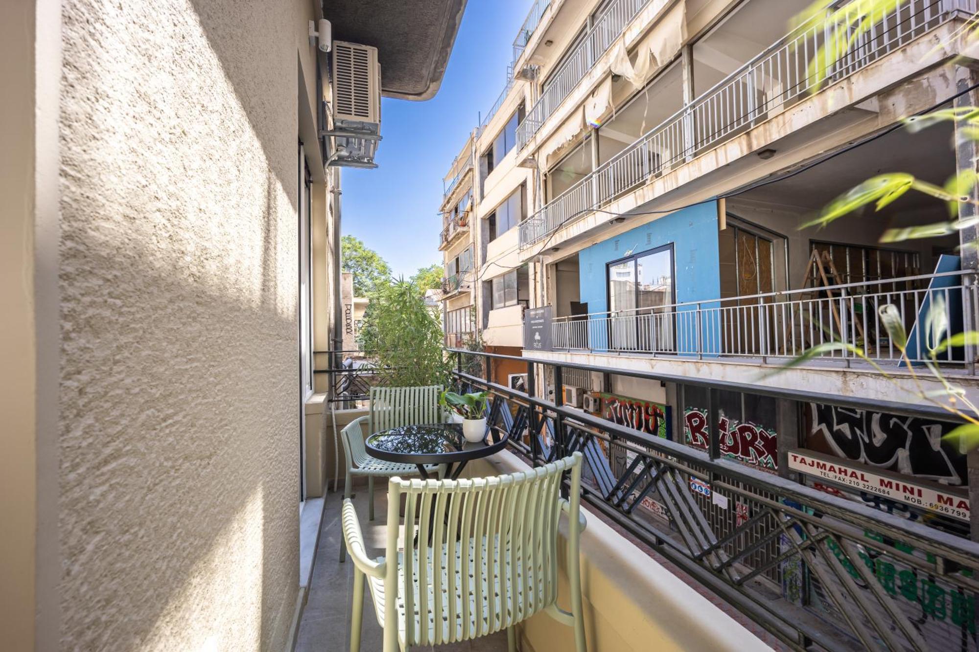 Oasis - Boutique * Athens