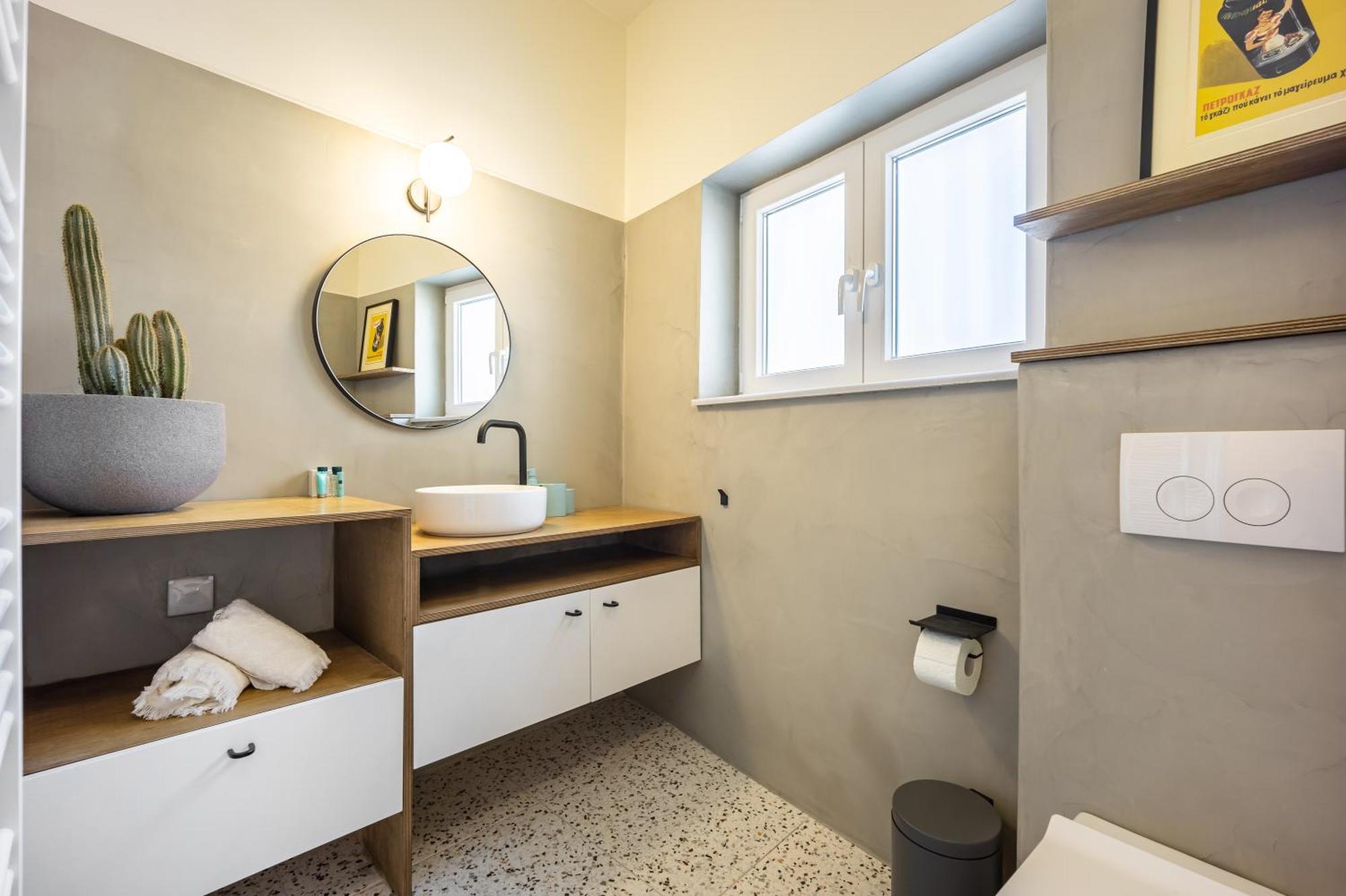 Oasis - Boutique Apartment *