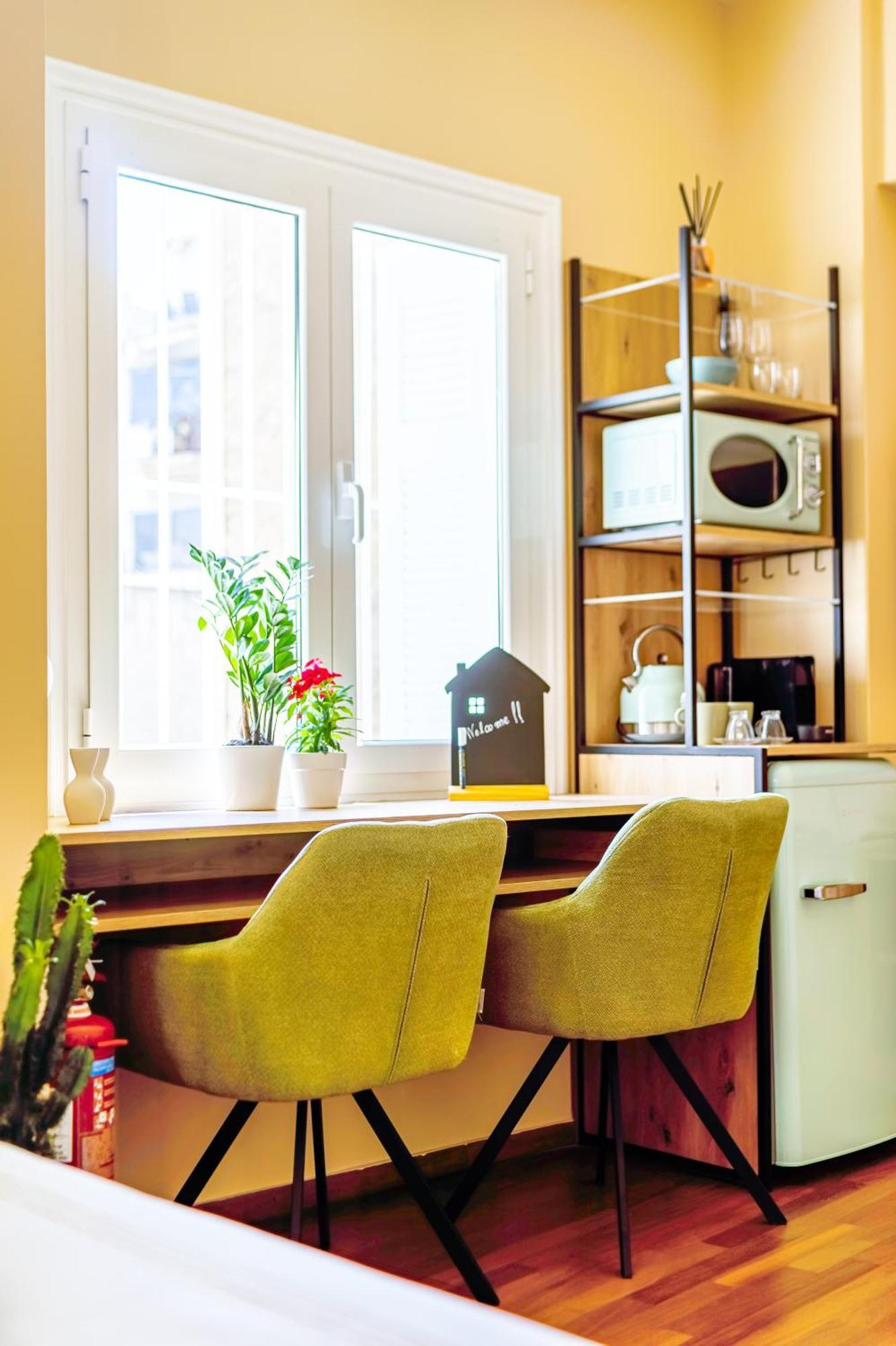 Oasis - Boutique Apartment *