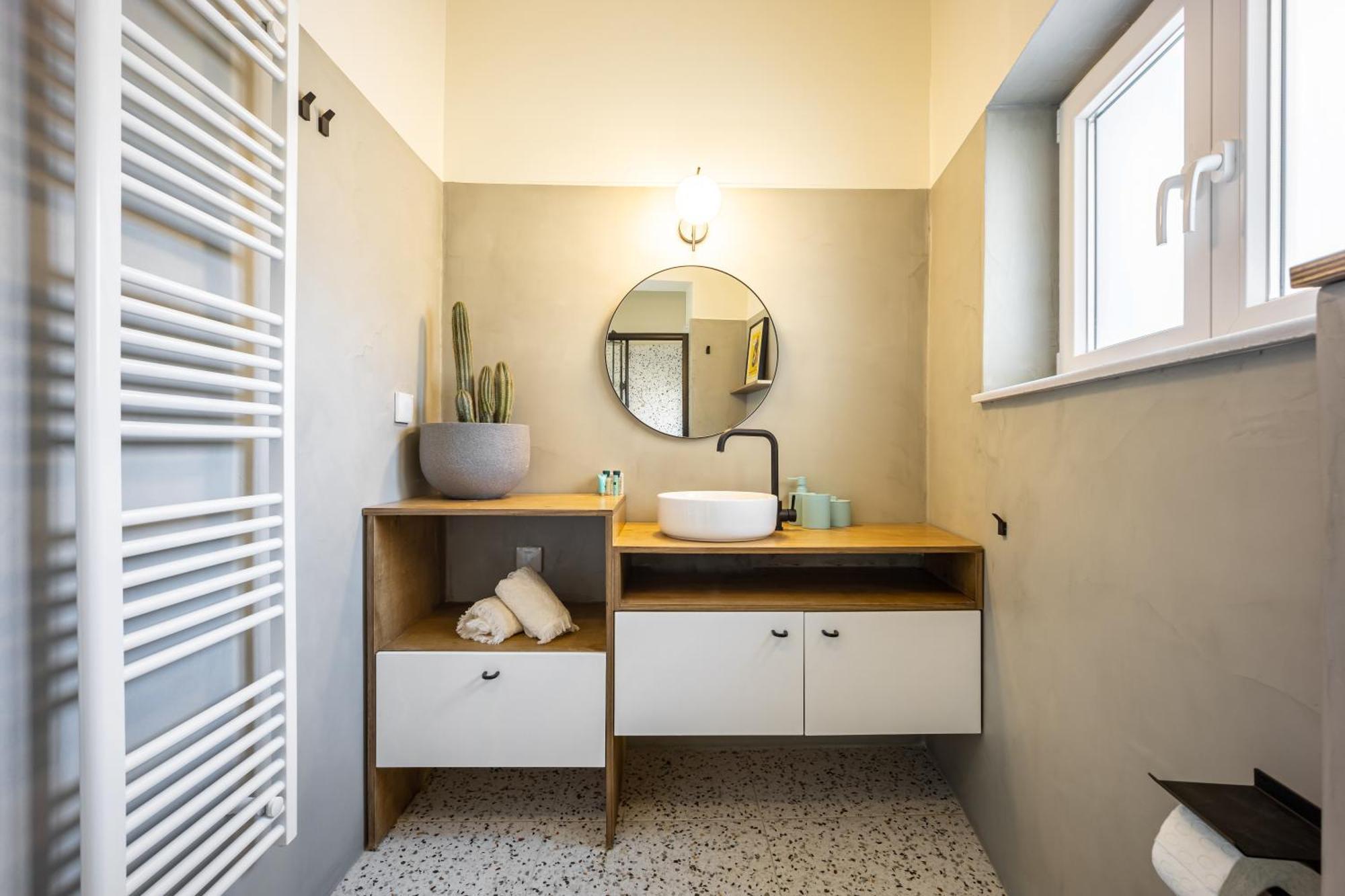 Apartment Oasis - Boutique Athens