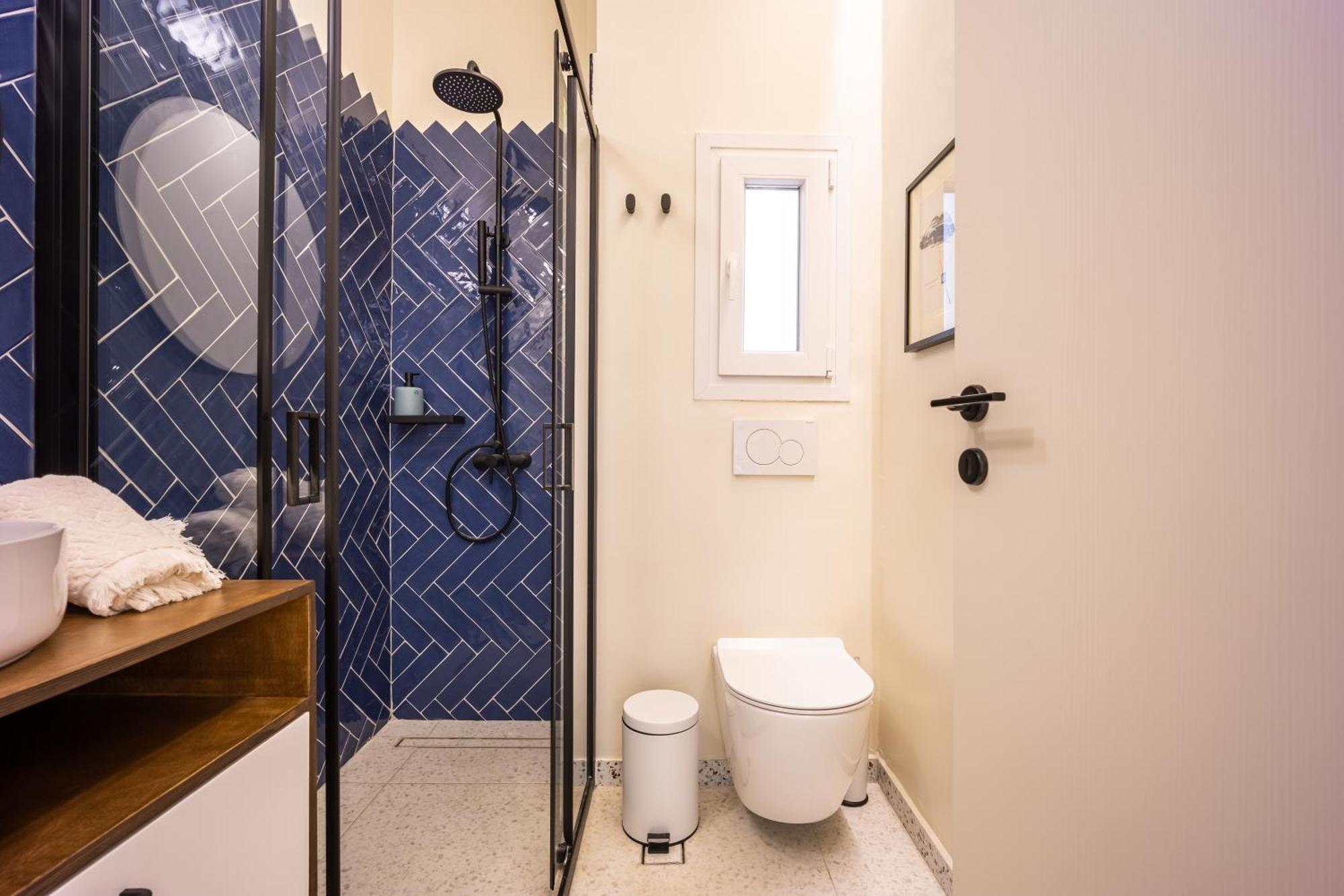 Oasis - Boutique Apartment *
