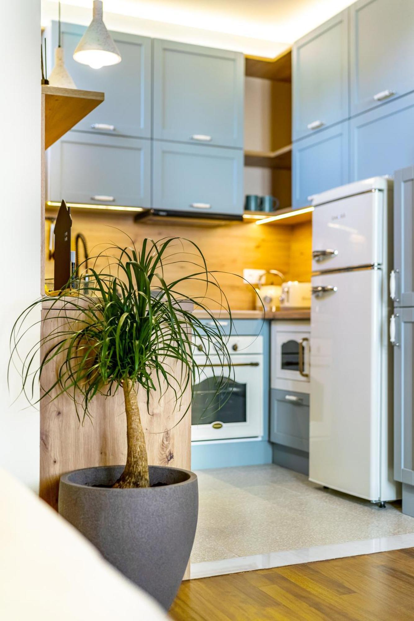Oasis - Boutique Apartment